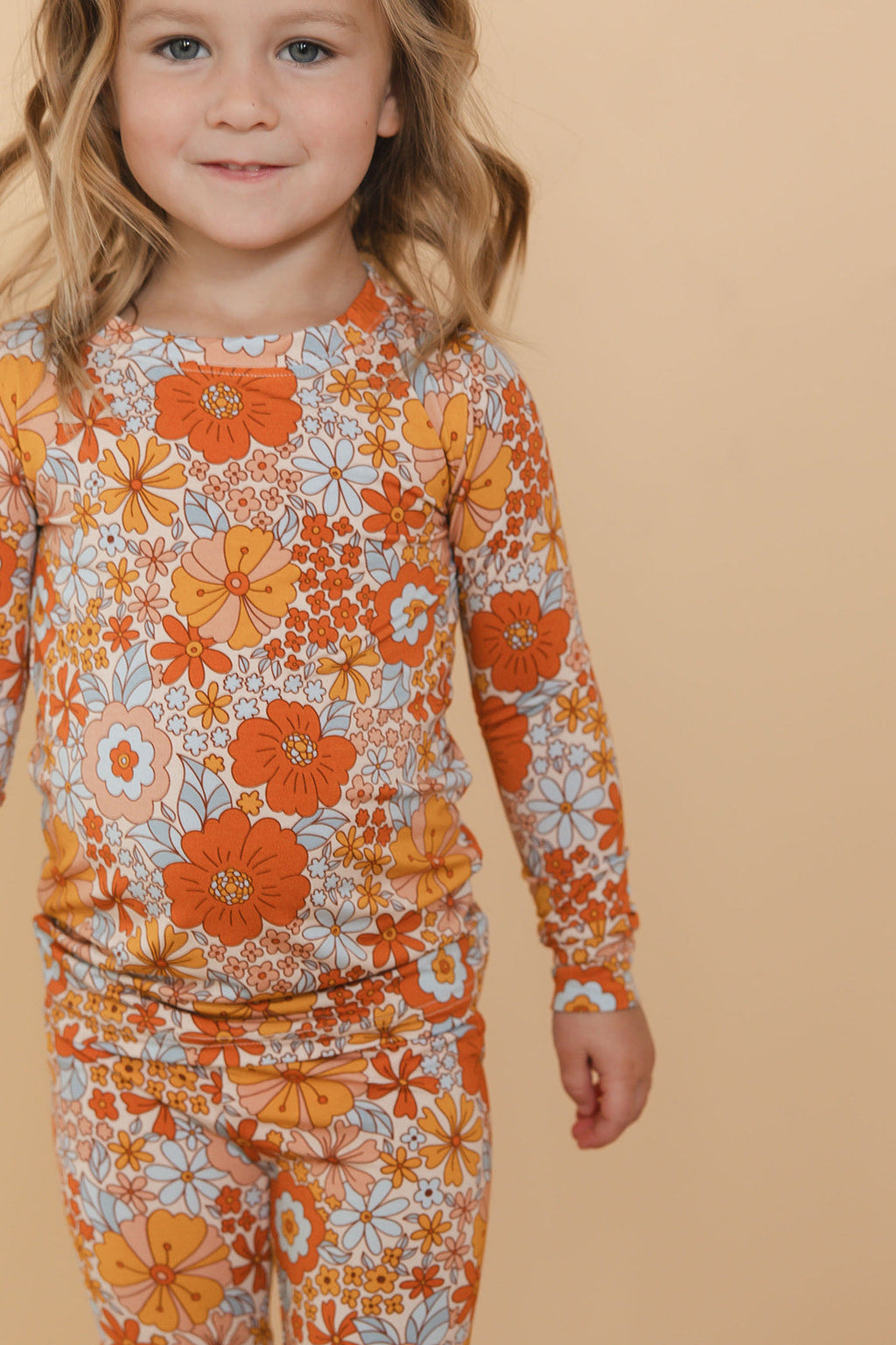 Marigold - Set
