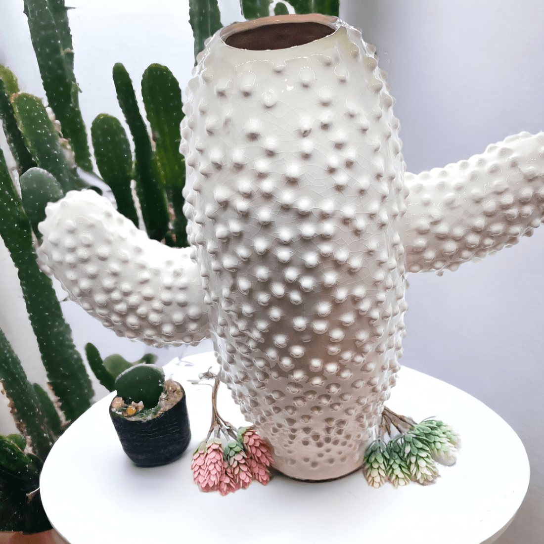 Whitney Desert Vase