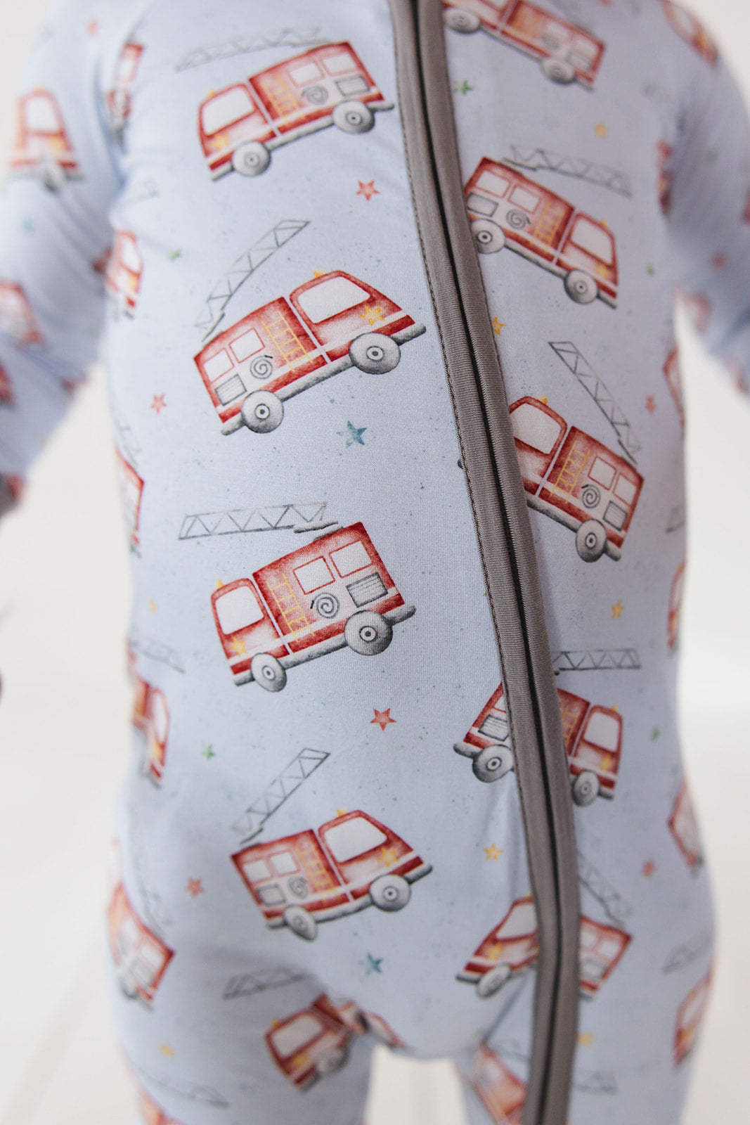 Firetruck - Zippy