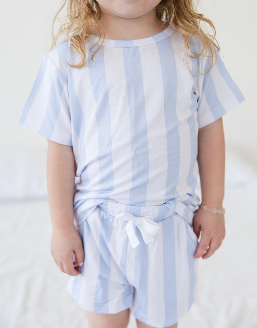 Jackson - Pocket Short Set