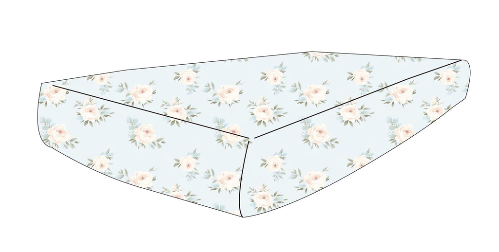 Cosette - Crib Sheet