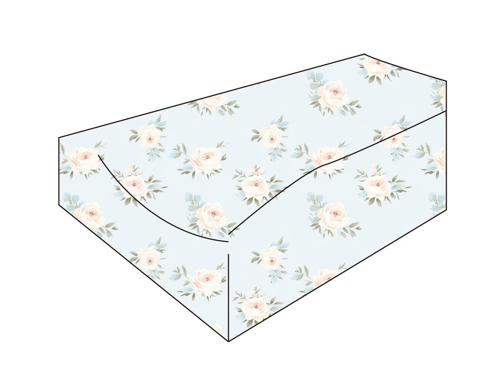 Cosette - Changing Pad Cover
