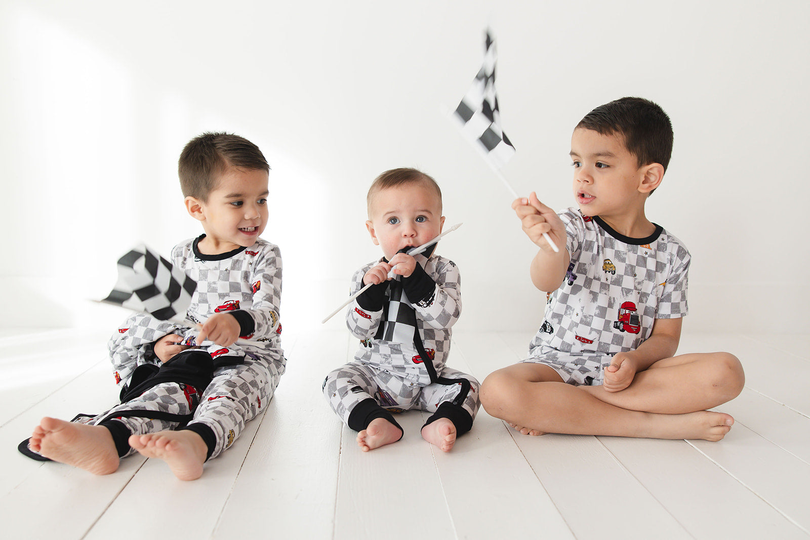 Dinoco Dreams - Zippy