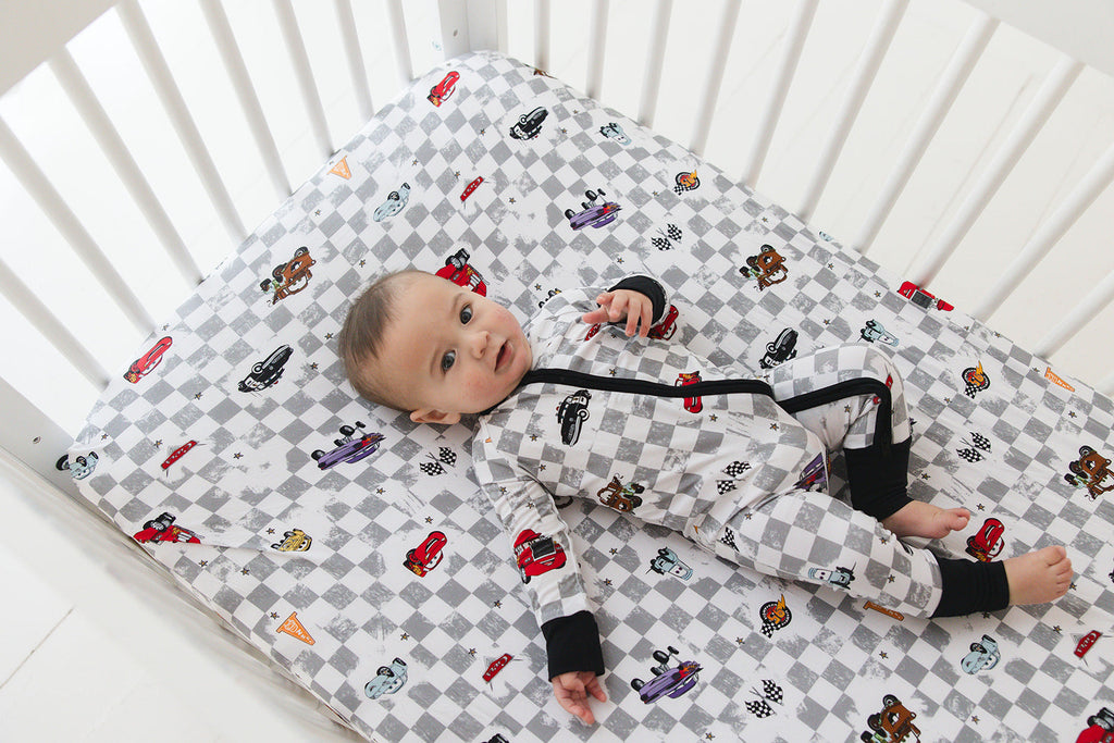 Dinoco Dreams - Zippy