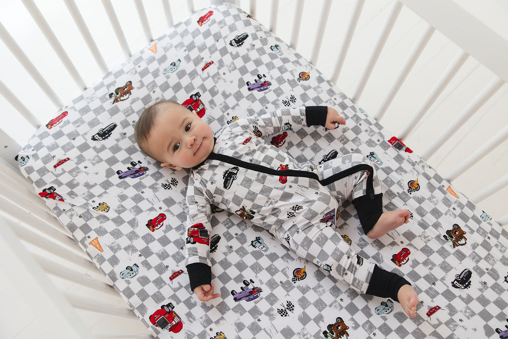 Dinoco Dreams - Zippy