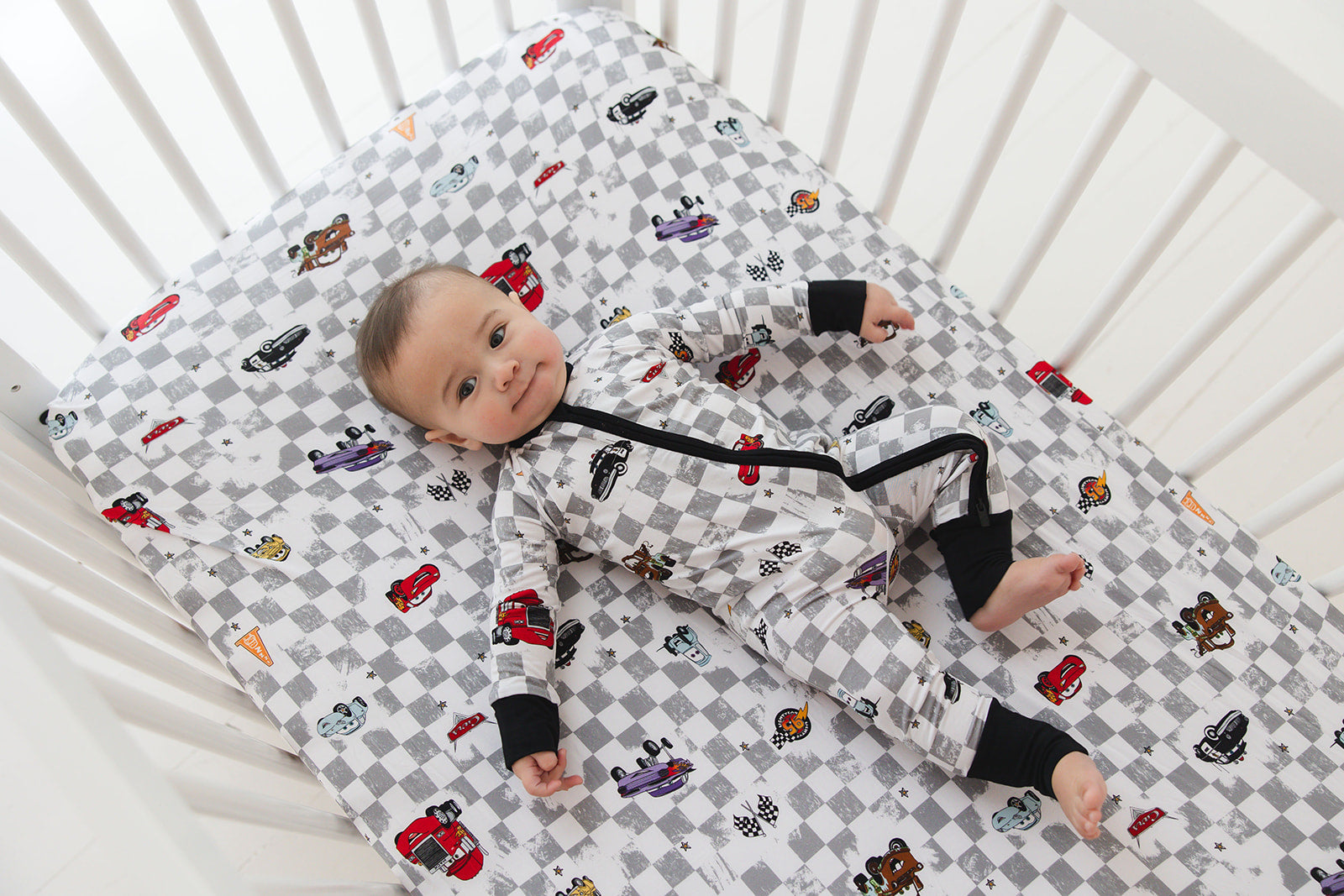 Dinoco Dreams - Zippy