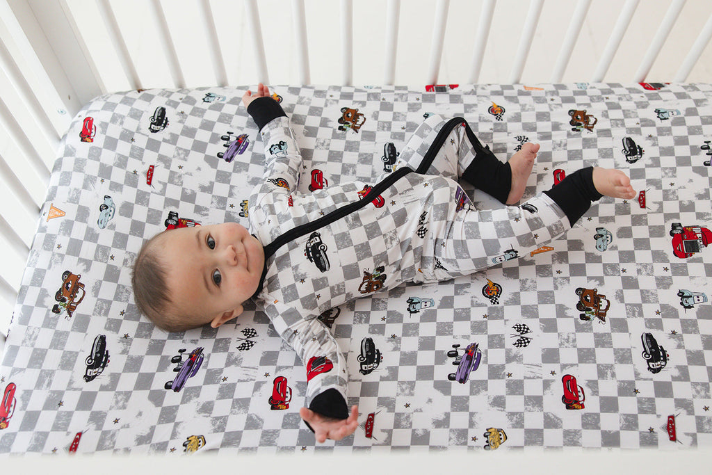 Dinoco Dreams - Zippy