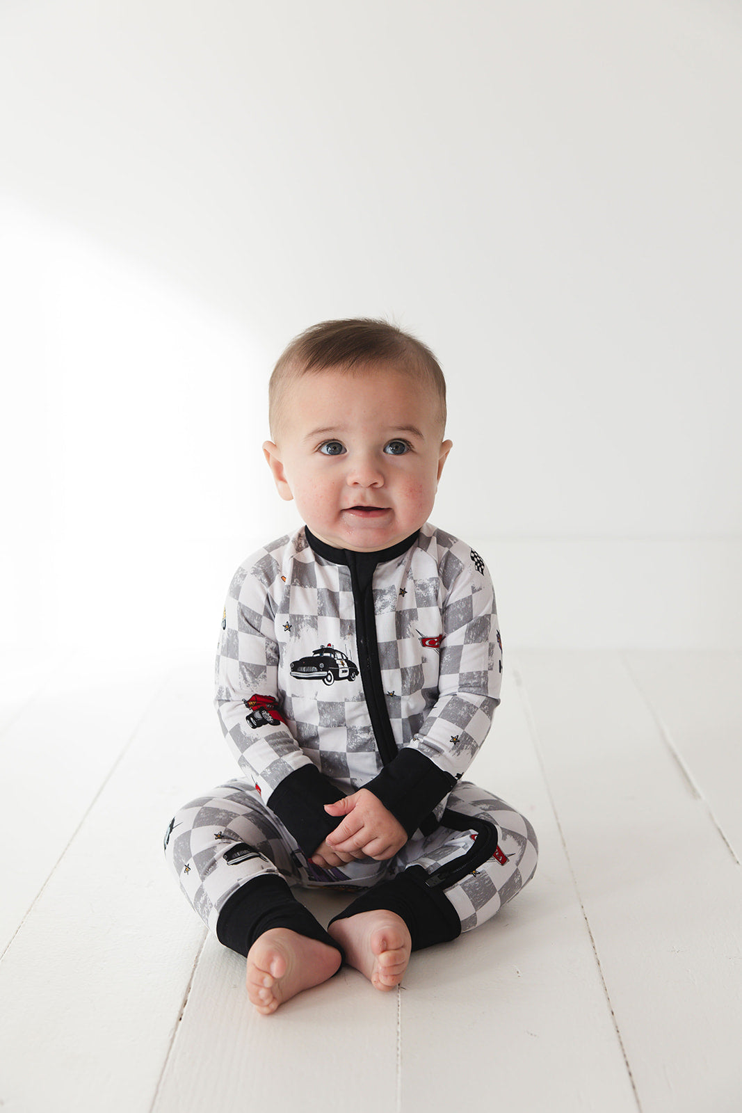 Dinoco Dreams - Zippy