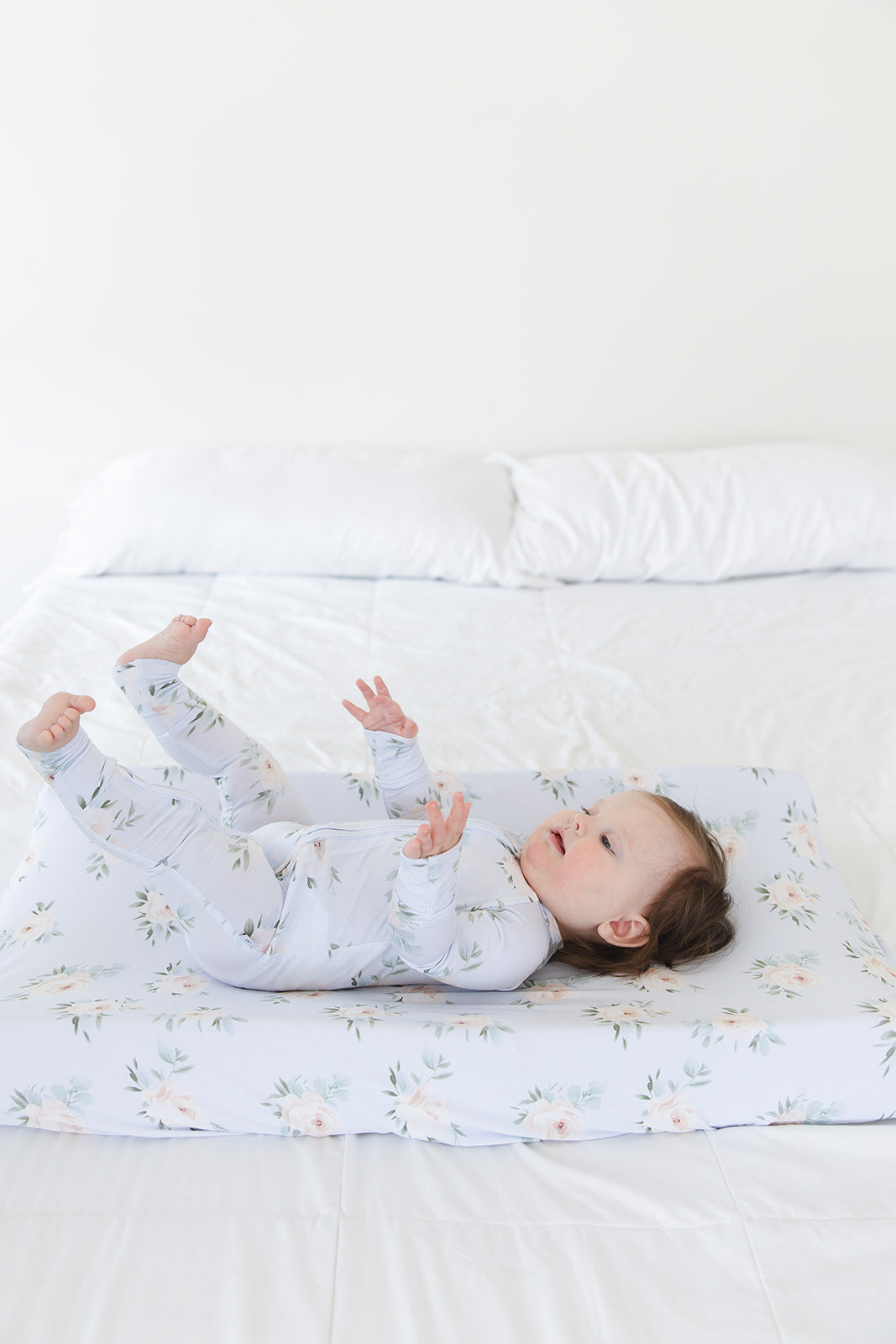 Cosette - Changing Pad Cover