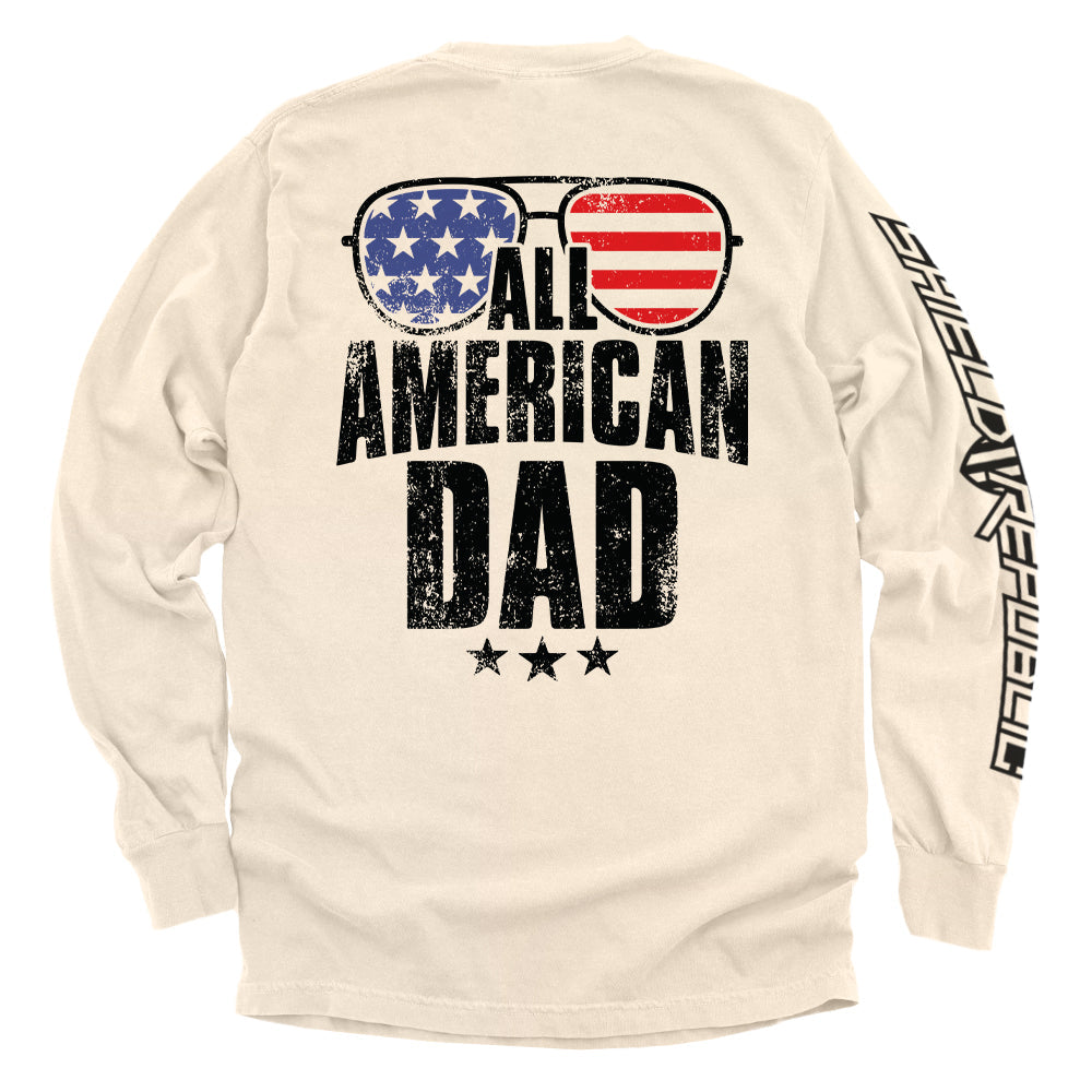 All American Dad