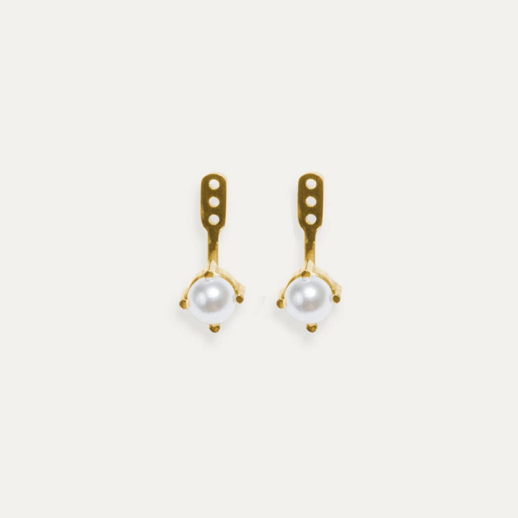 Ivy Earring Jackets