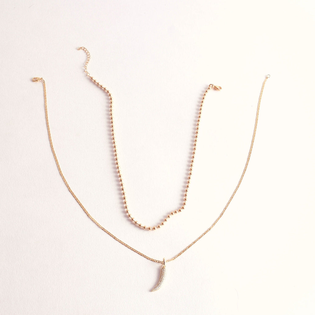 La Muela Set