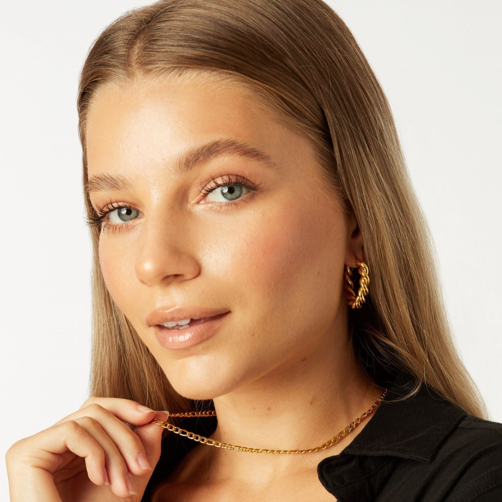 Sophia Necklace