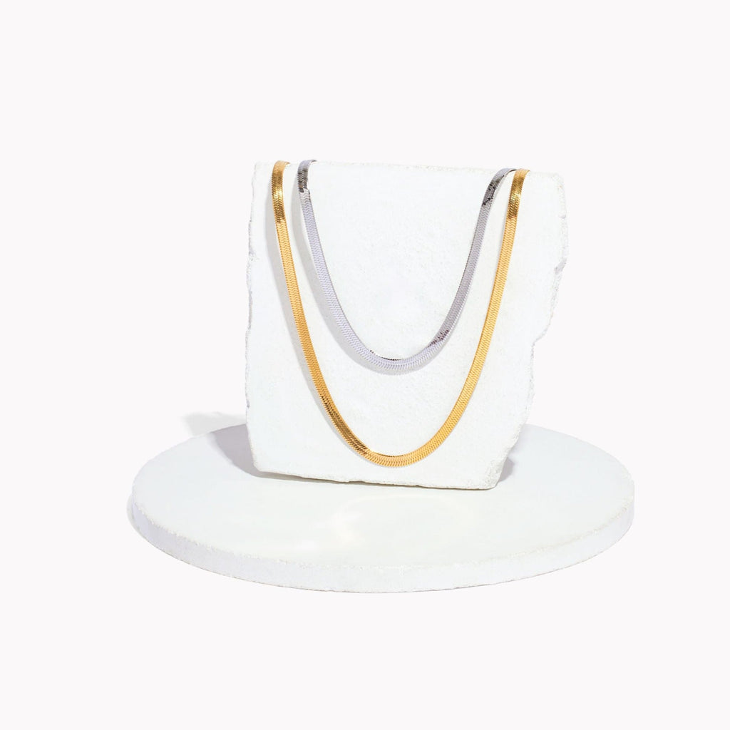 Large Lilou Necklace