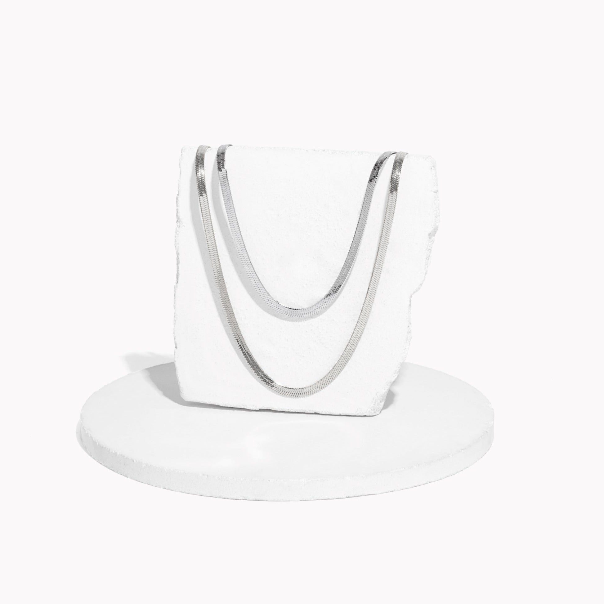 Large Lilou Necklace