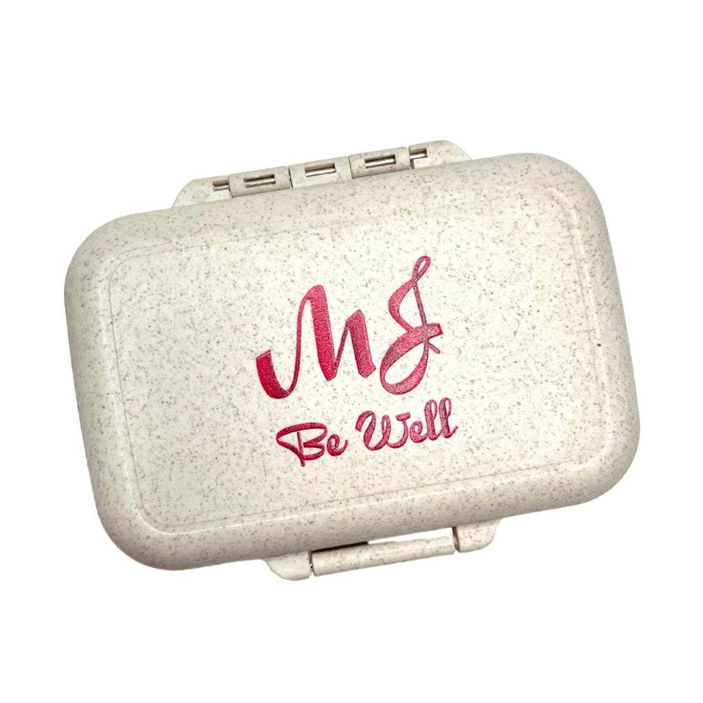 MJ Dosette Bone