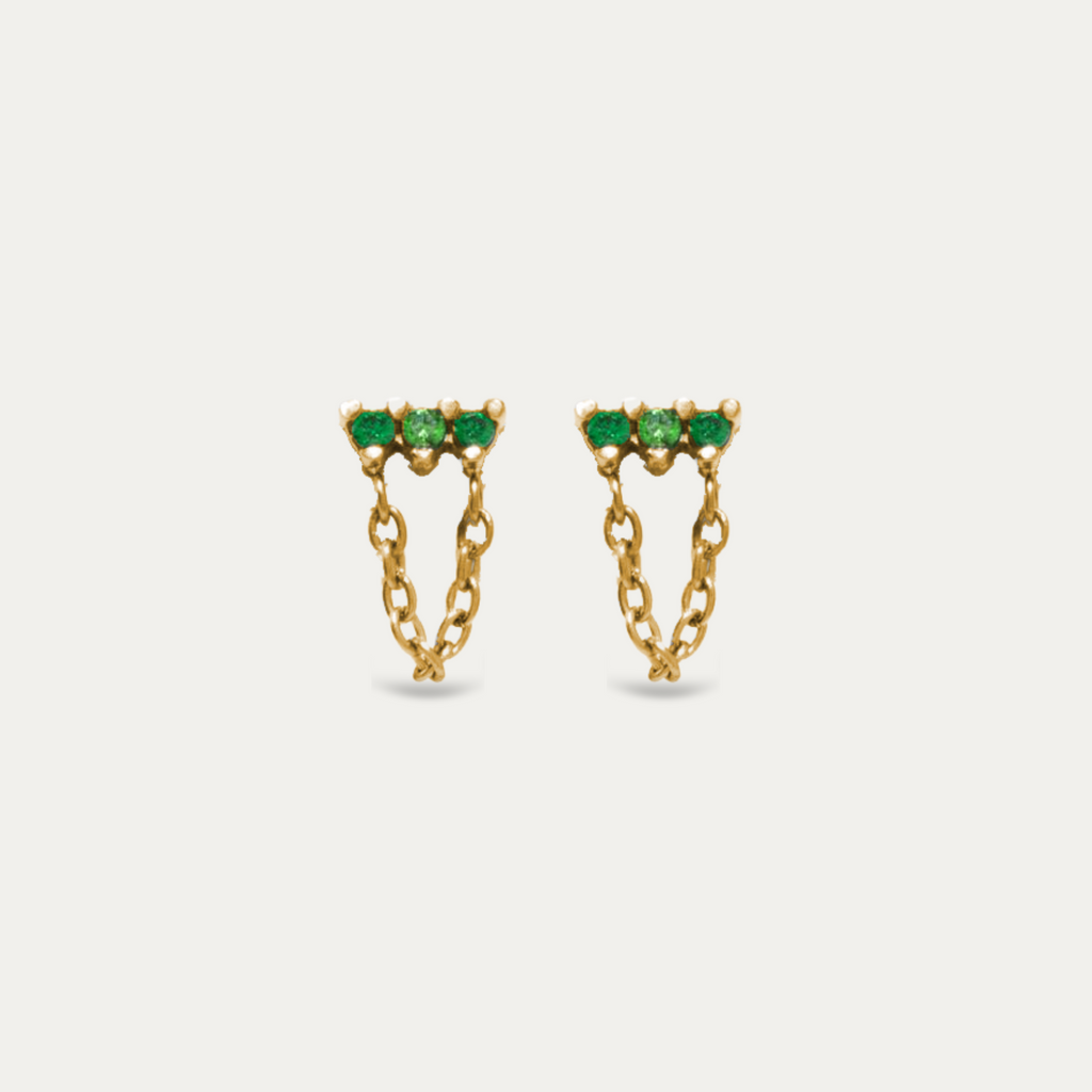 Tara Stud Earrings