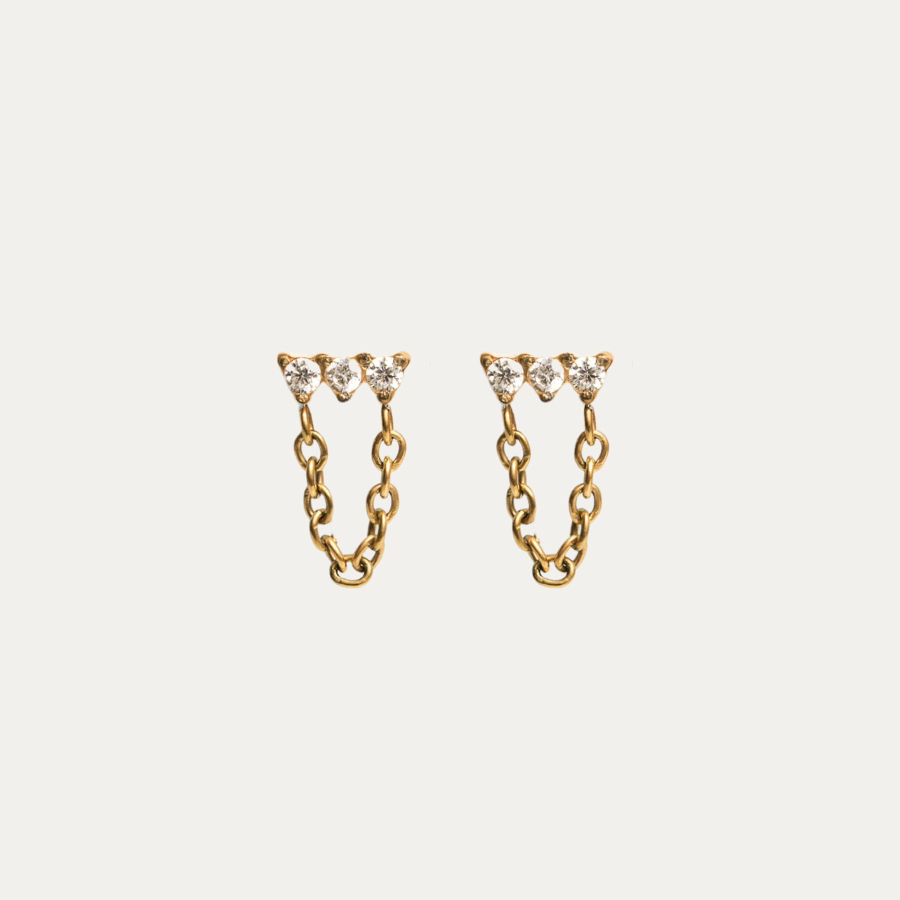 Tara Stud Earrings