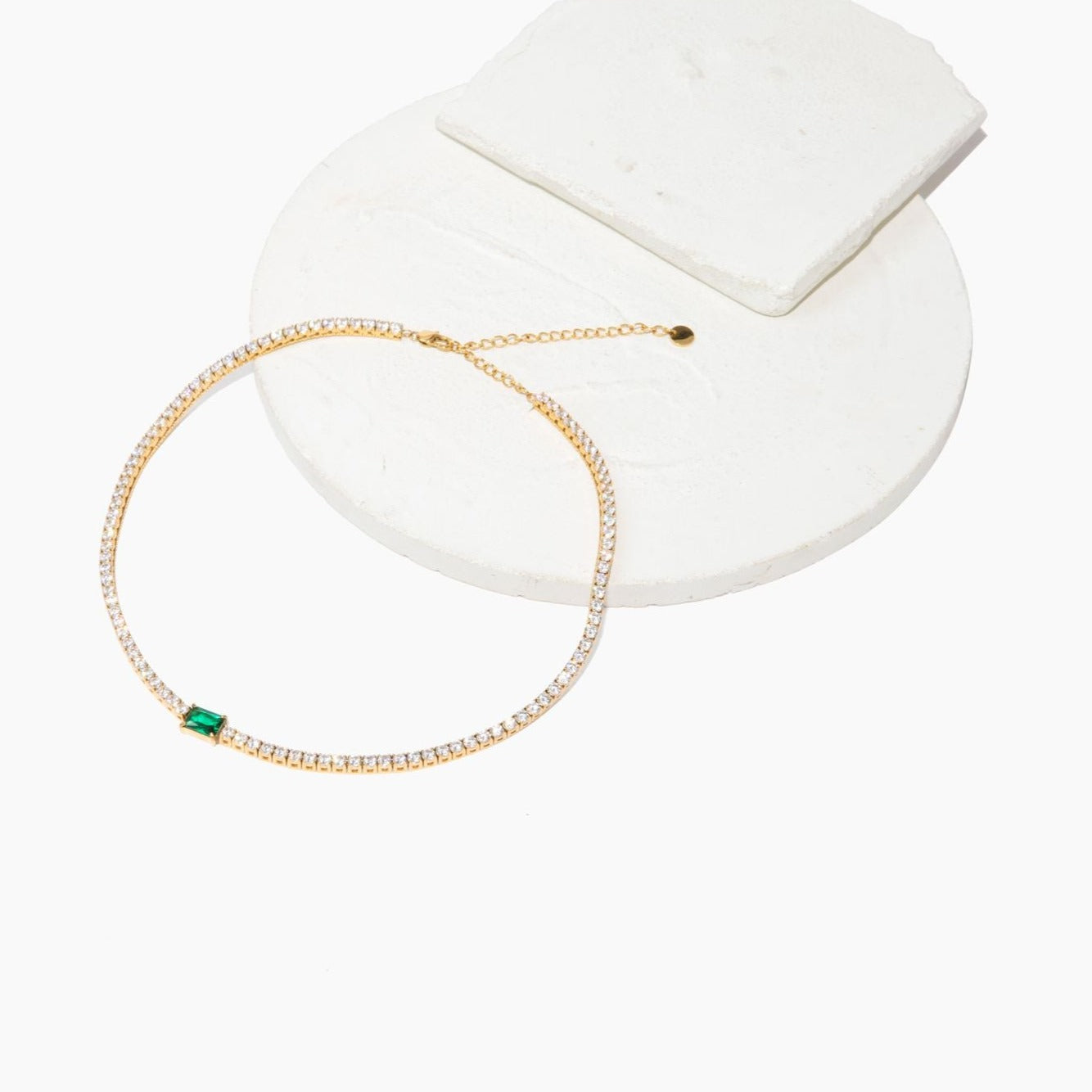 Martina Necklace