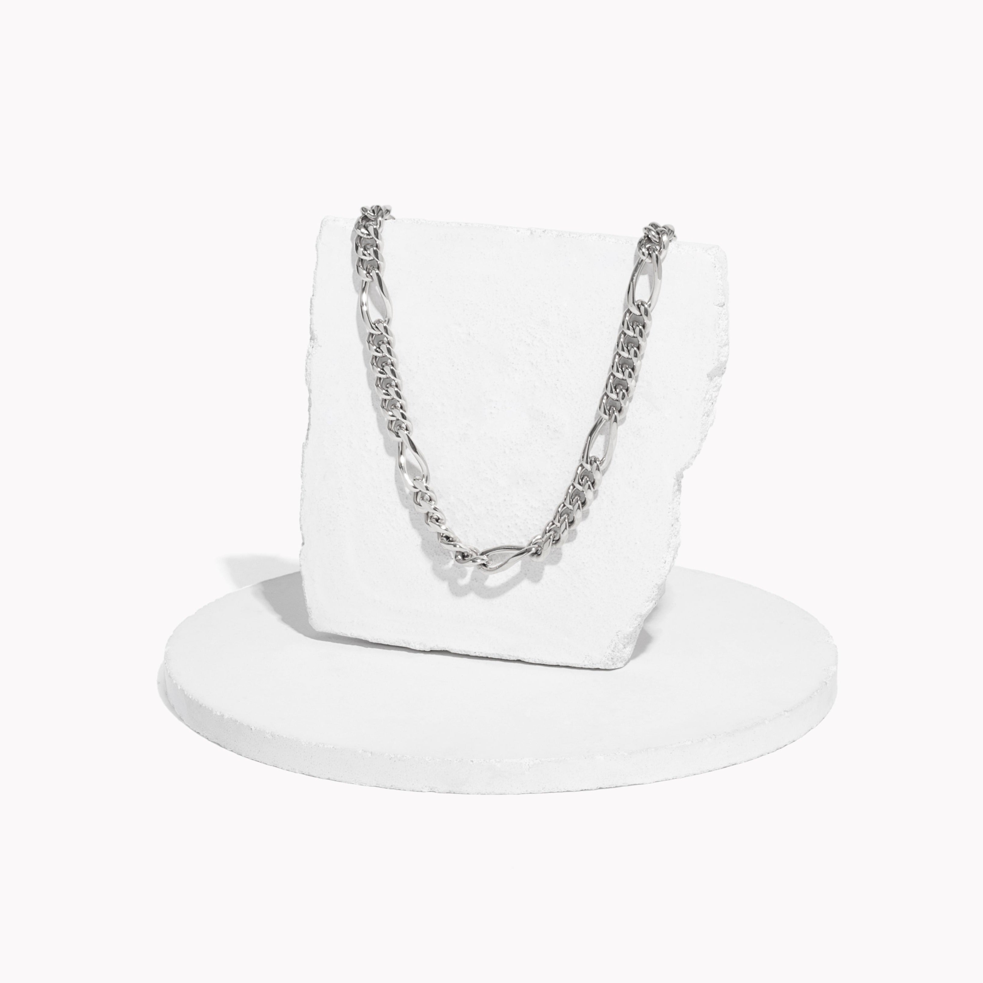 Matteo Necklace