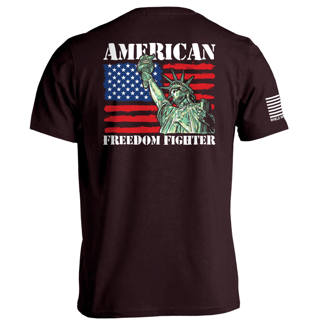 American Freedom Fighter