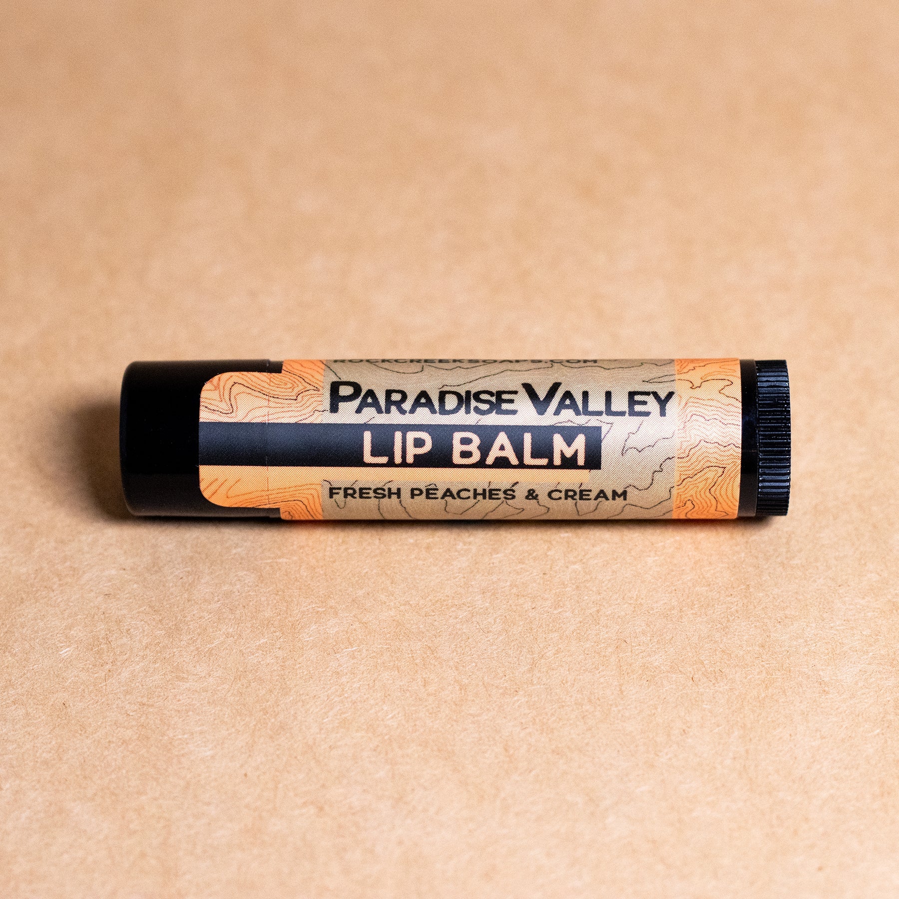 LIP  BALM | Paradise Valley