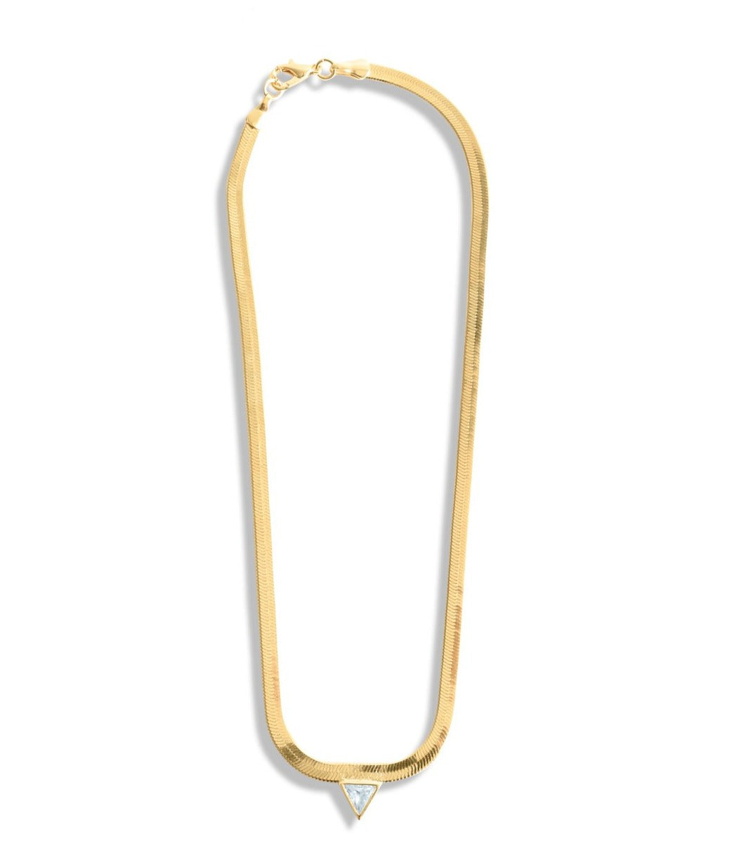 Pauli Choker
