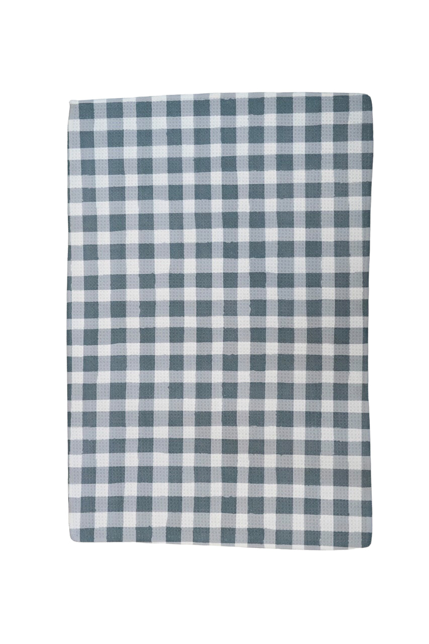 PERFECT PLAID  KITCHEN TOWEL