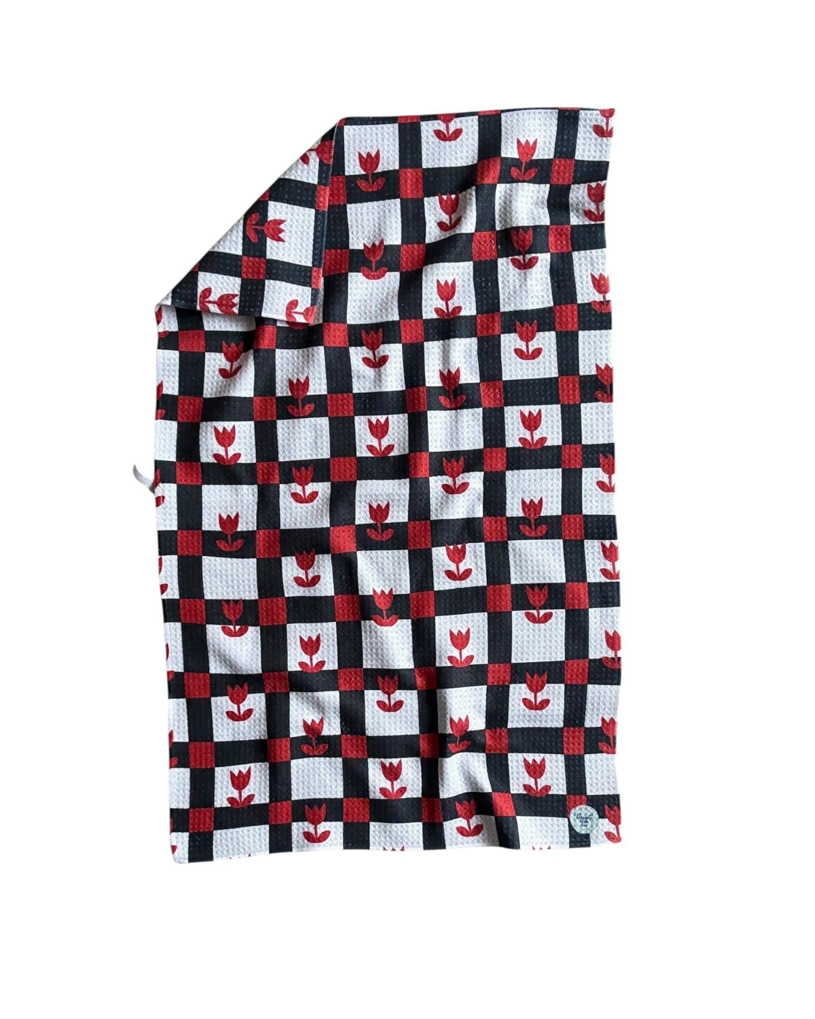 AMERICANA KITCHEN TOWEL