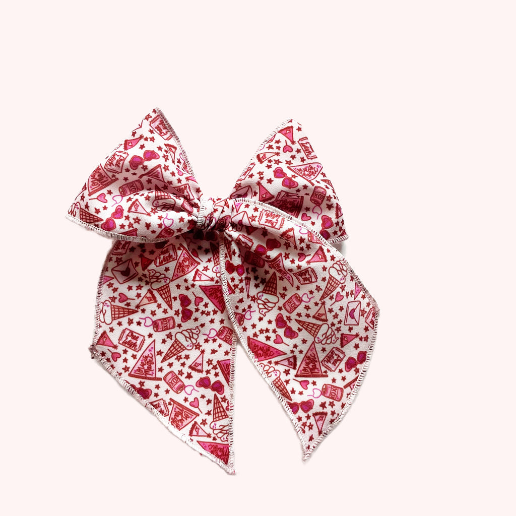 Love is Magic Elle Bow