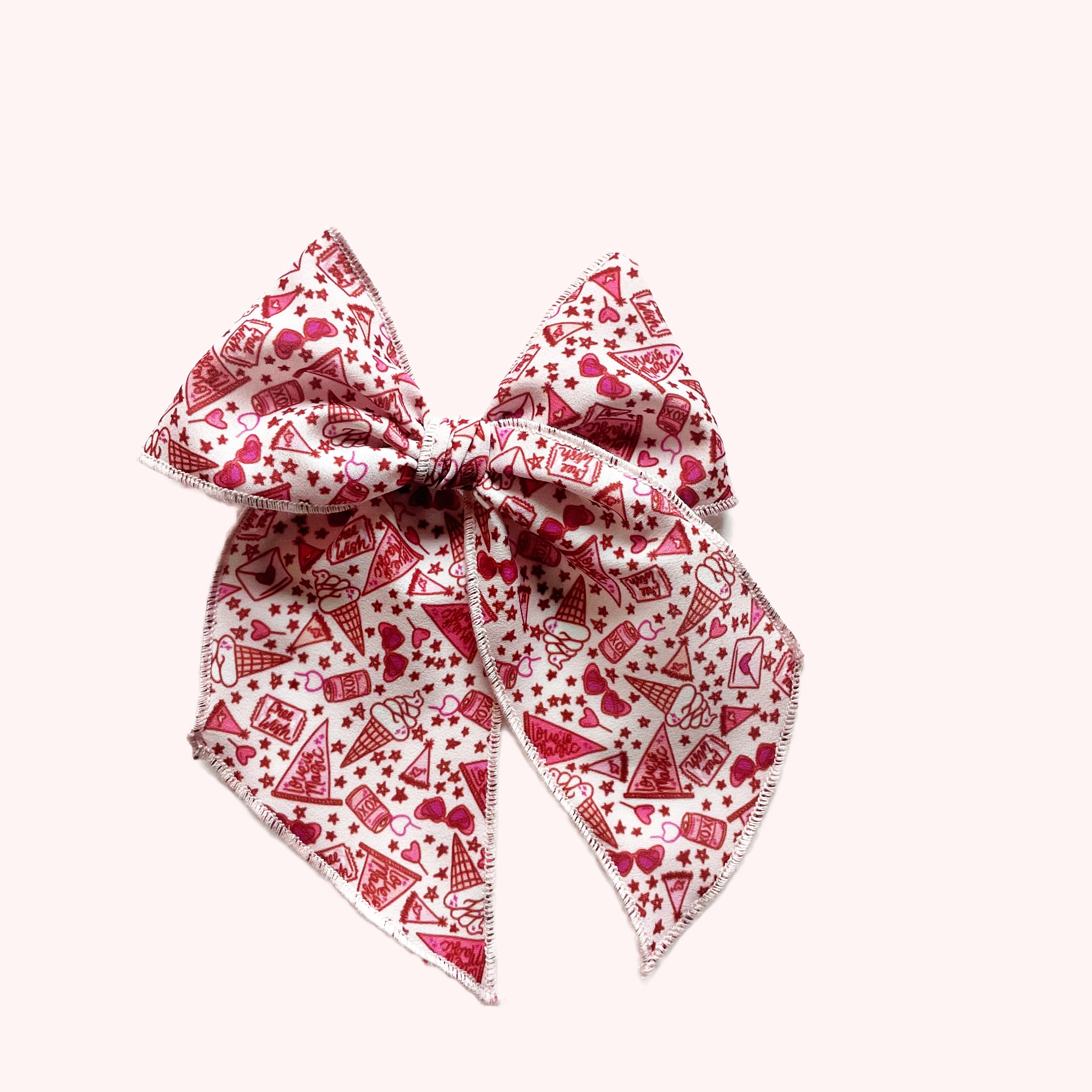 Love is Magic Elle Bow