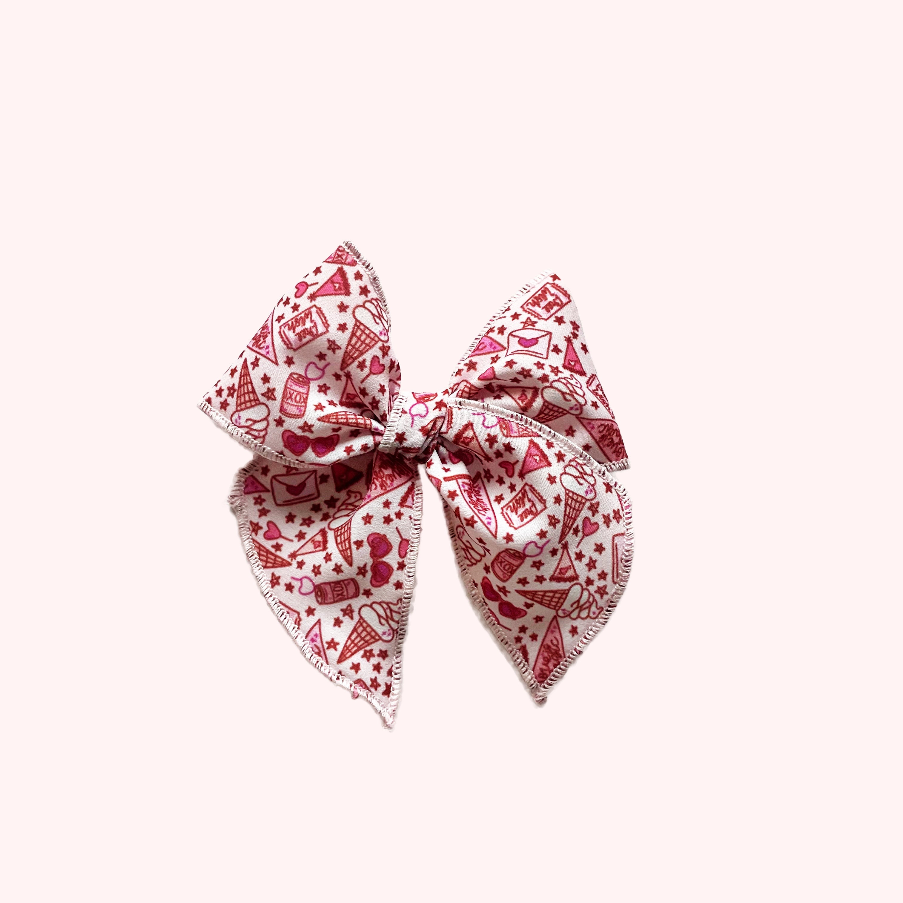 Love is Magic Elle Bow