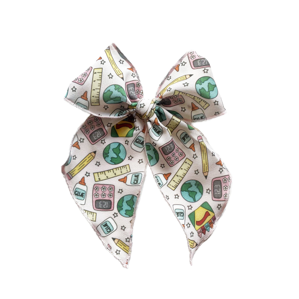 BTS Things Elle Bow