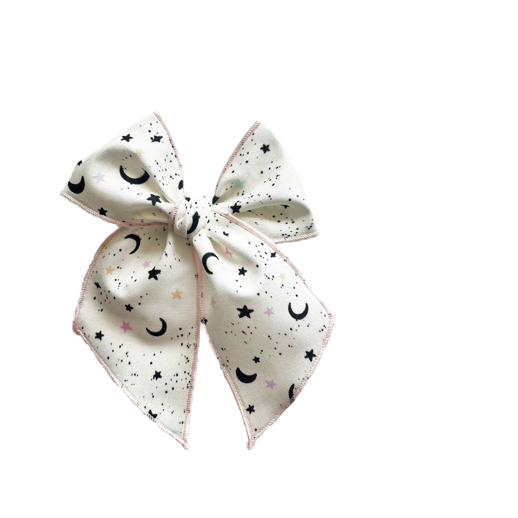 Starry & Moon Elle Bow