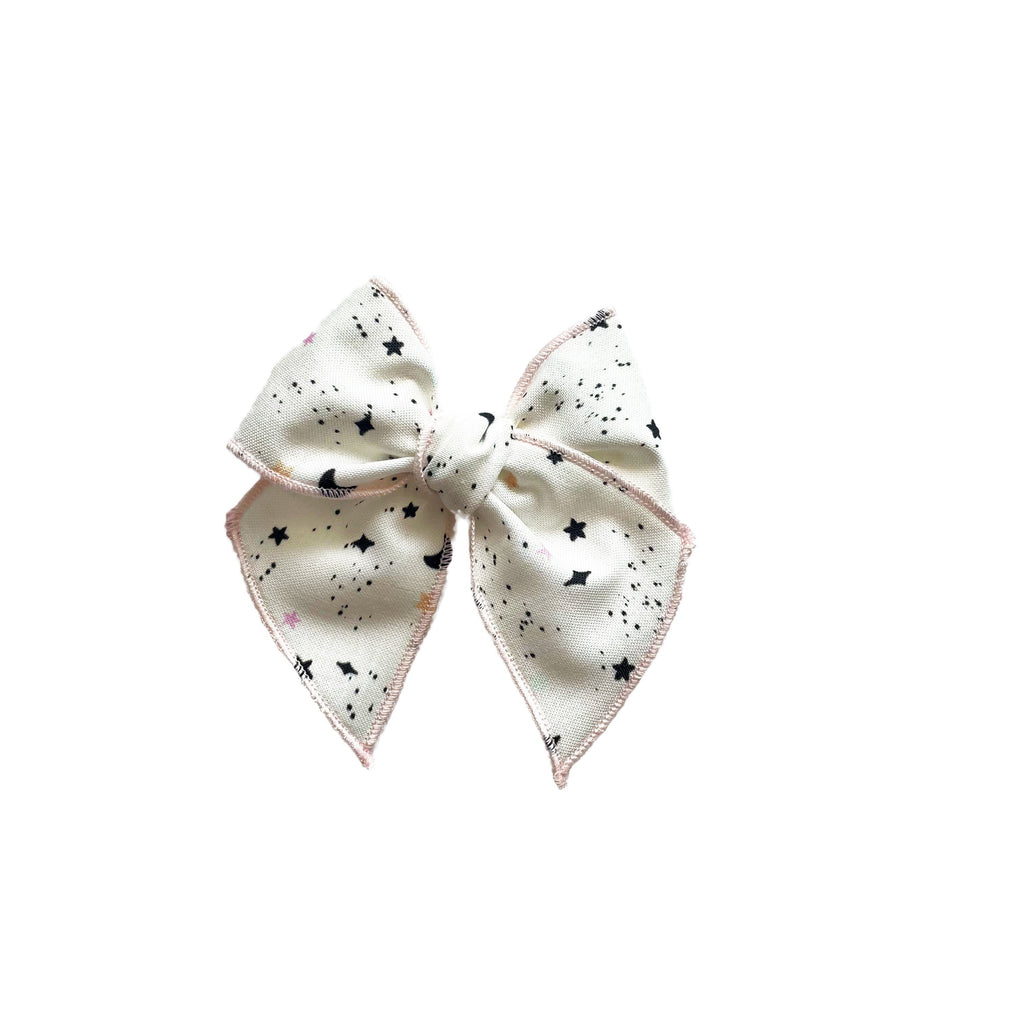 Starry & Moon Elle Bow