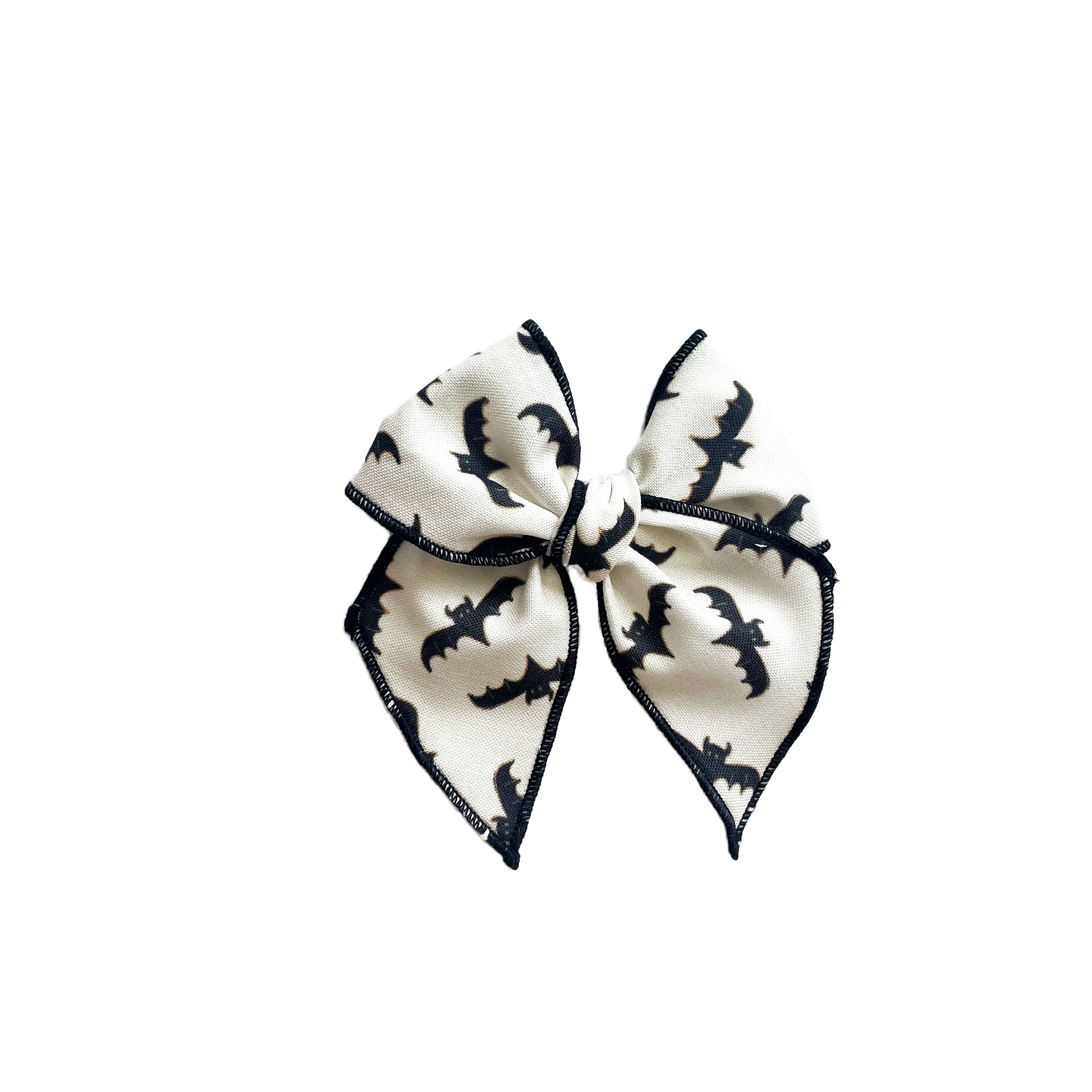 Bats on Bats Elle Bow
