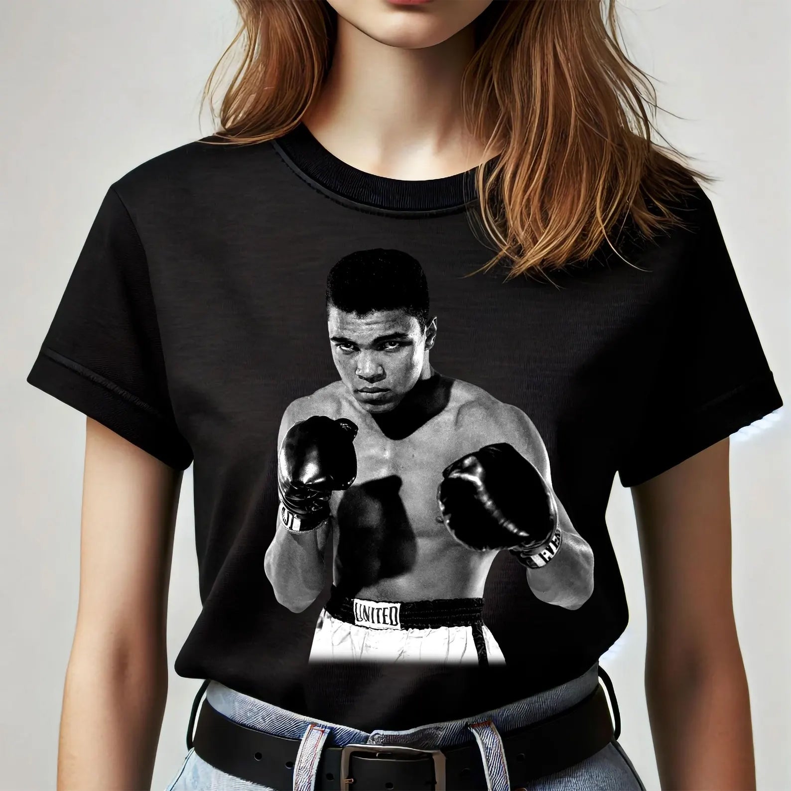 Ali Graphic Tee