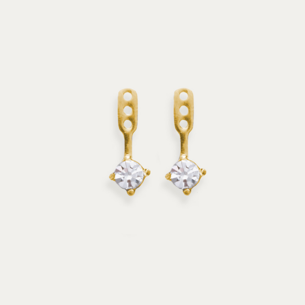 Riley Earring Jackets
