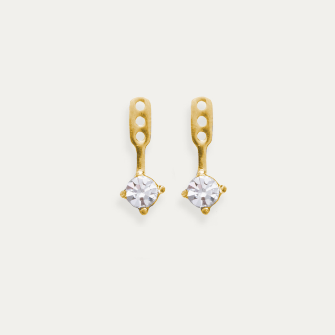 Riley Earring Jackets