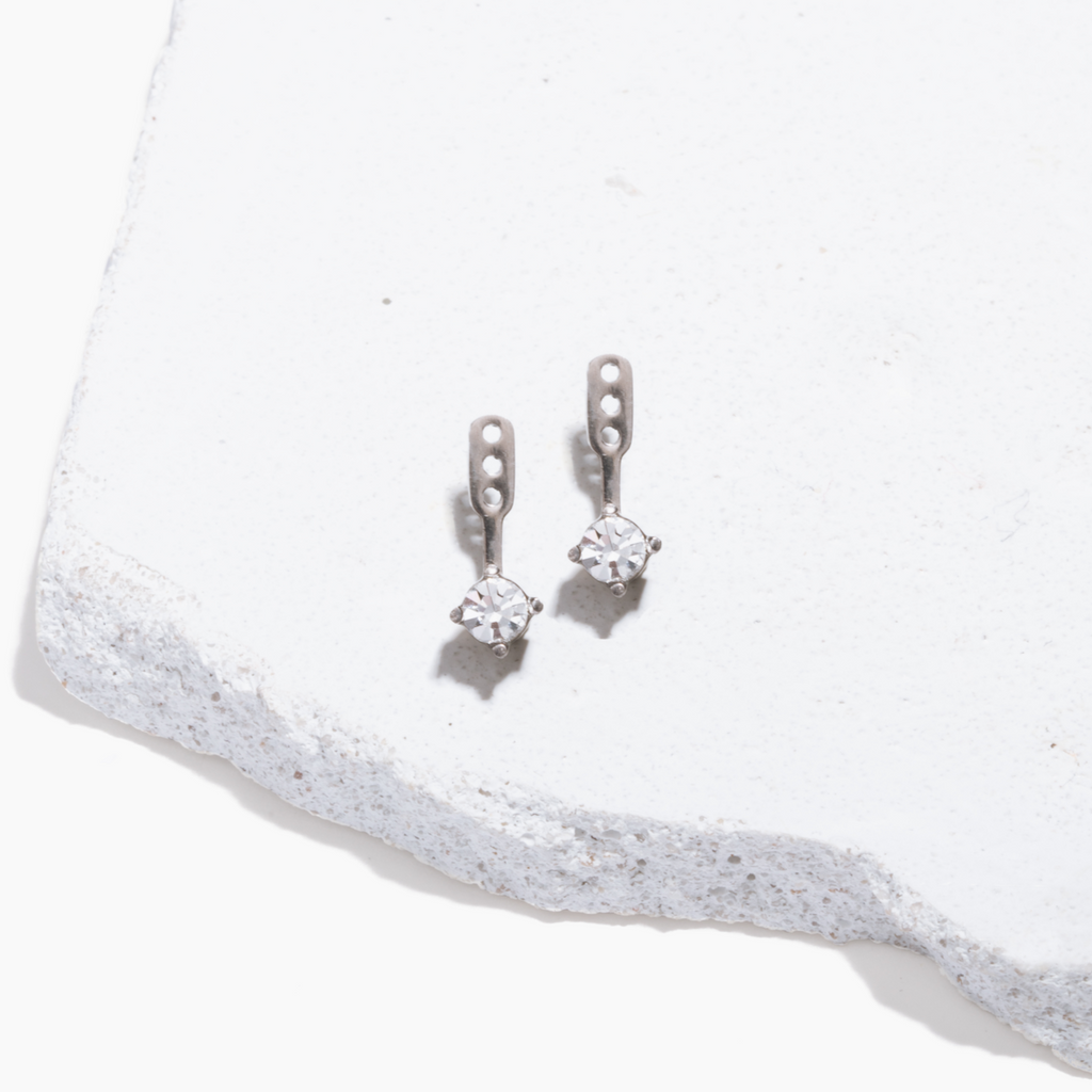 Riley Earring Jackets