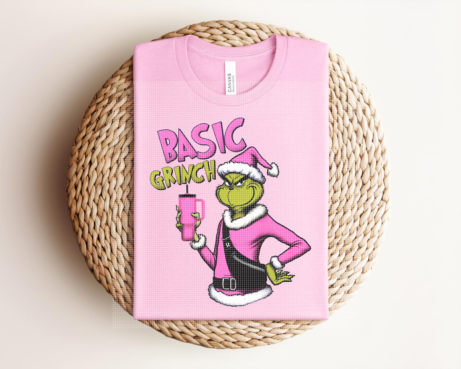 Basic Grynch Graphic Tee