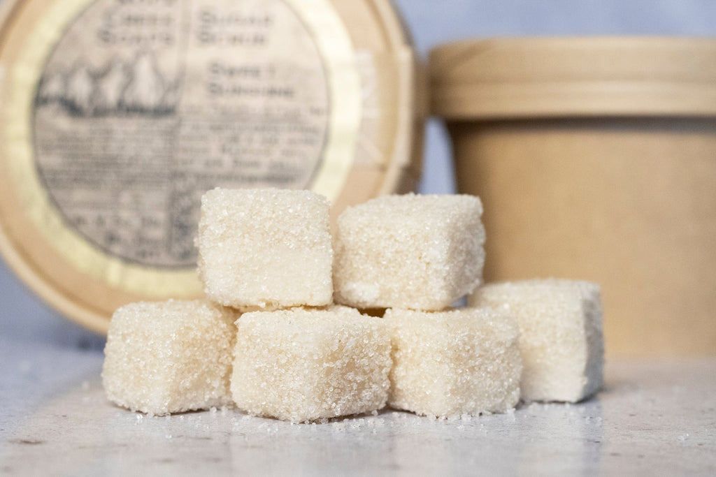 Sugar Scrub | Sweet Sunshine