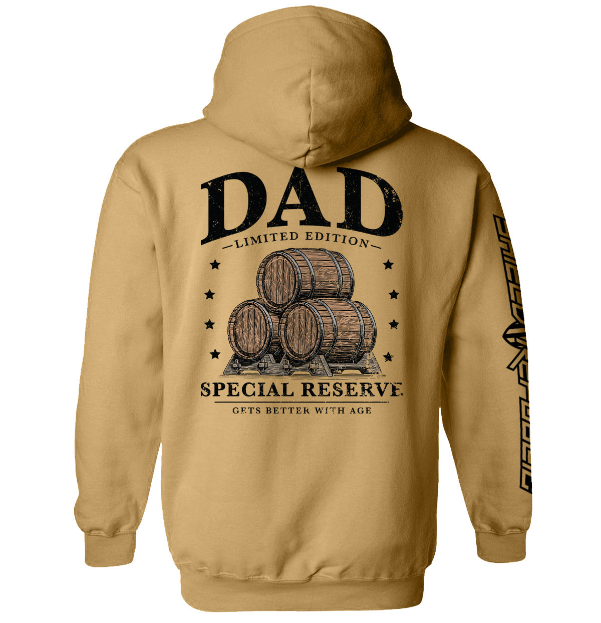 Dad Special Reserve