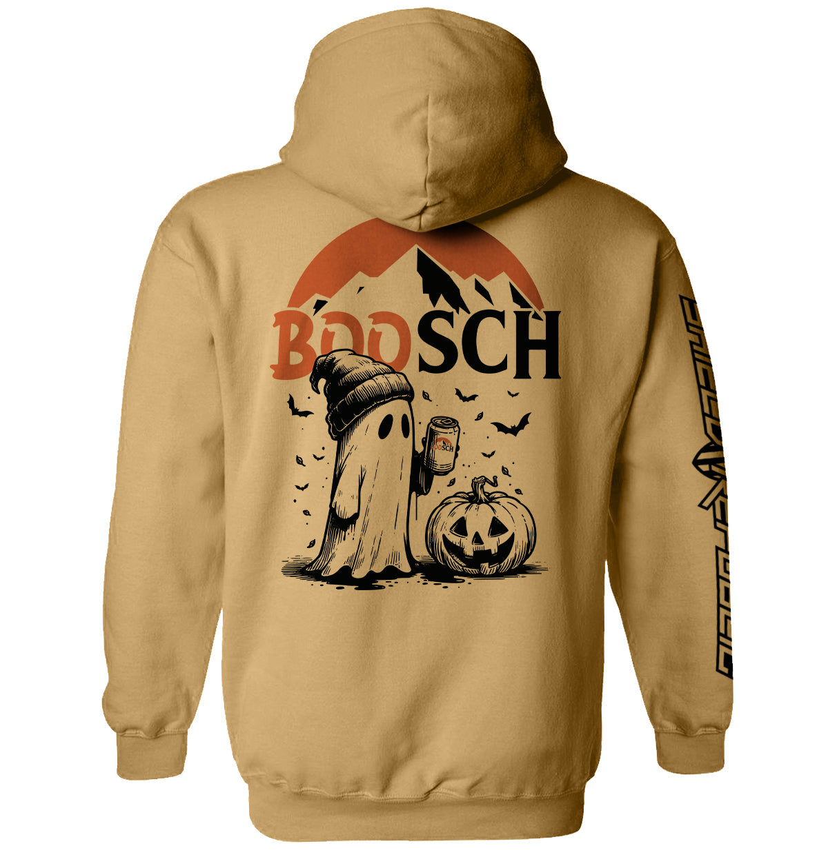 Boosch Beer Ghost