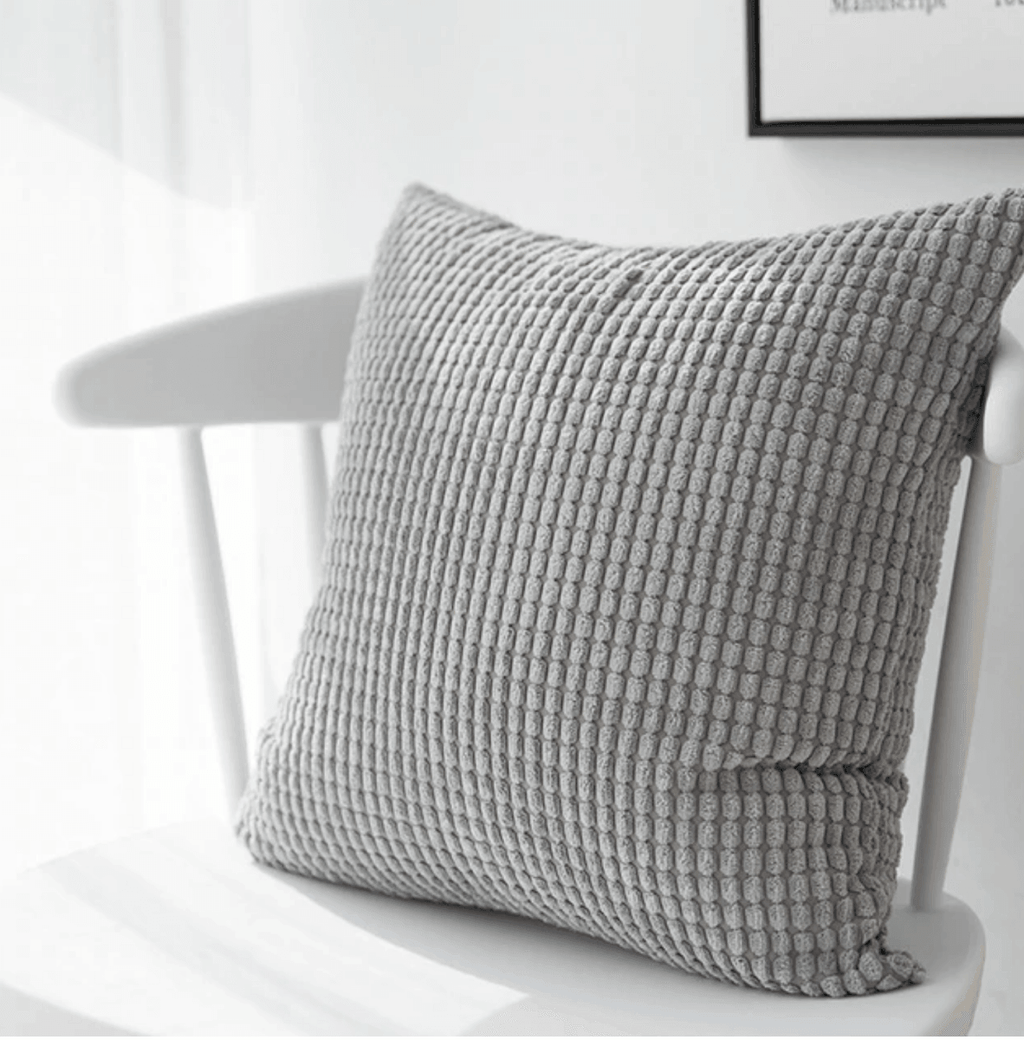 Farmhouse Plush
