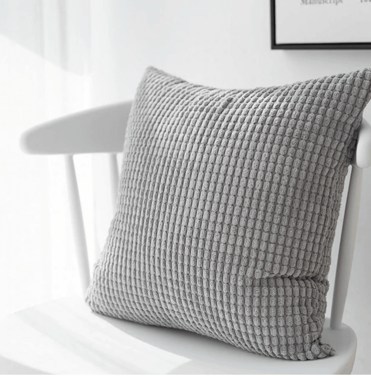 Farmhouse Plush