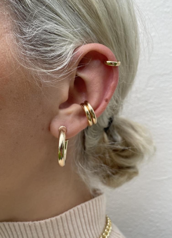 Golden Ear Set