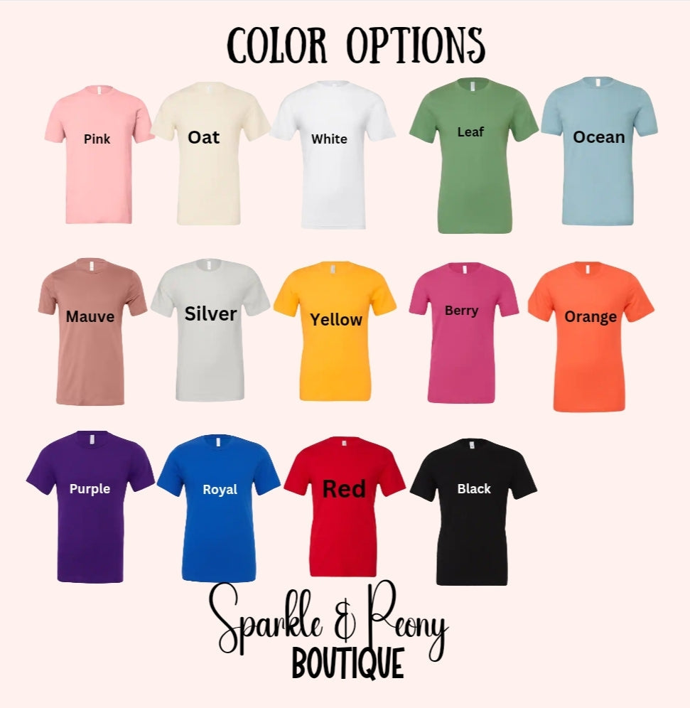 Just breathe- hand drawn floral lungs graphic tee- handmade