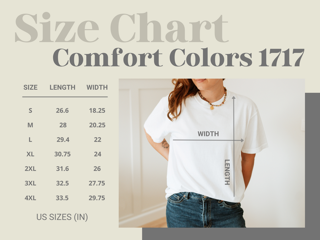 Teaching is my ministry | Comfort Colors T-shirt | Teacher Shirt | Stylish Trendy Apparel