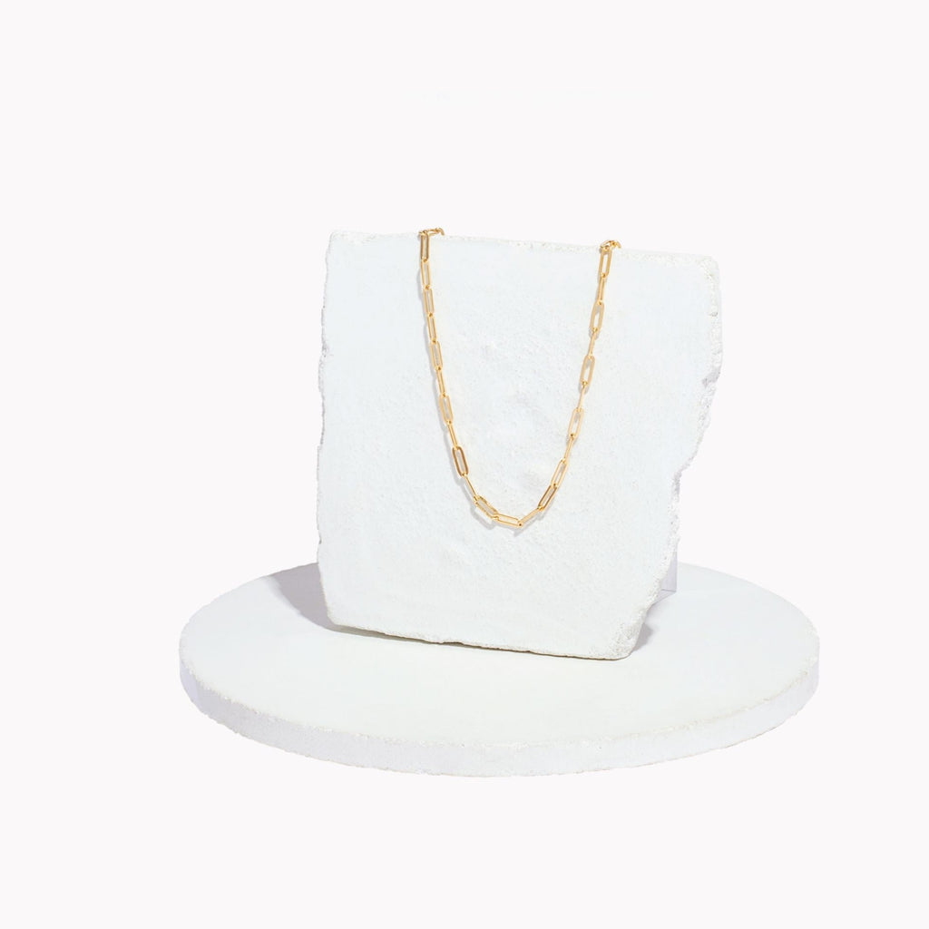 Small Jasmine Necklace